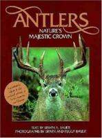 Antlers 0896583740 Book Cover