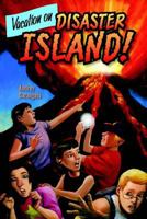 Science Readers Grade 4: Vacation/Disaster Island 1419022768 Book Cover