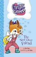 The Next Door Friend 1515820114 Book Cover