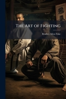The Art of Fighting 1023753324 Book Cover