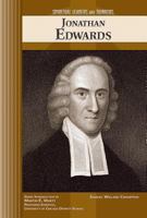 Jonathan Edwards (Spiritual Leaders and Thinkers) 0791081036 Book Cover