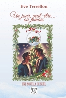 Un jour, peut-être... ou jamais (French Edition) B0DPV6H97N Book Cover