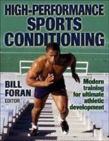 High-Performance Sports Conditioning 0736001638 Book Cover