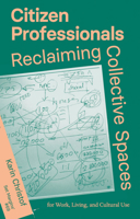Citizen Professionals 9083579557 Book Cover