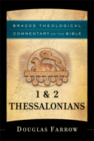 1 & 2 Thessalonians 1587435489 Book Cover