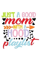 Mothers Day: 6 x 9 Inches 130 Page Sketchbook Journal Drawing Pad 1678843865 Book Cover