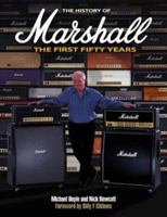 The History of Marshall: The First Fifty Years 1423489012 Book Cover