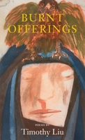 Burnt Offerings 1556591047 Book Cover