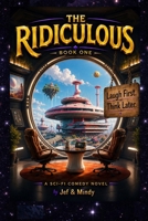 The Ridiculous - Book 1: Adventure of Adventurers 1738012093 Book Cover