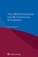 The OECD Guidelines for Multinational Enterprises 9041169512 Book Cover