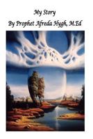 My Story 1724284541 Book Cover