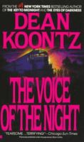 The Voice of the Night 0425128164 Book Cover