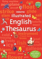 Illustrated English Thesaurus 1409584356 Book Cover