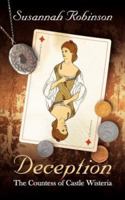 Deception: The Countess of Castle Wisteria 1844018946 Book Cover