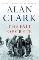 The Fall of Crete 0304353485 Book Cover