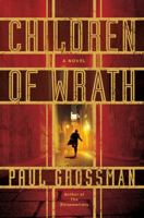 Children of Wrath 1250020816 Book Cover