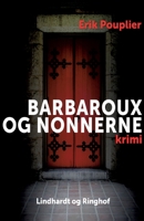 Barbaroux og nonnerne 8711946490 Book Cover