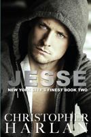 Jesse 1976536235 Book Cover