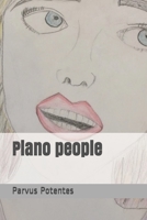 Piano People 1540300250 Book Cover