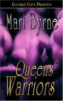 Queens' Warriors 1419950169 Book Cover