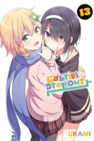 Gabriel Dropout, Vol. 13 197537665X Book Cover