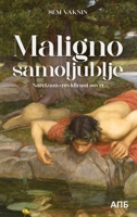 Maligno samoljublje: Narcizam - revidirani osvrt (Serbian Edition) 8682604035 Book Cover