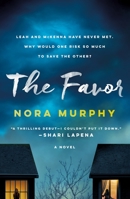 The Favor 1250822424 Book Cover