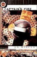 Captain's Fire 0679401849 Book Cover