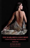 The Warlord's Concubine- Book Four 0984567879 Book Cover
