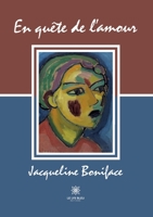 En quête de l'amour B0BT8QP8LC Book Cover