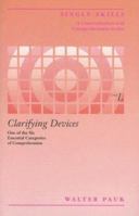 Clarifying Devices: Reading Level 12/L 0890613974 Book Cover