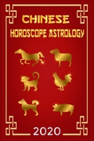 Chinese Horoscope & Astrology EP2  2020: Monthly Astrological Forecasts for Horse, Goat, Monkey, Rooster, Dog, Pig Zodiac Sign for How To Plan My Life For The Future 2020 (astrology 101) B0848WBZZF Book Cover