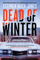 Dead of Winter 1641291028 Book Cover