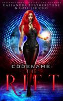 Codename: The Rift Special Edition: The Rift Special Edition: The Riftverse 173600302X Book Cover