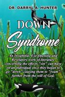 Down Syndrome 1984226851 Book Cover