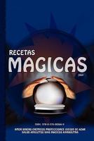 Recetas M�gicas 2009 0578005662 Book Cover