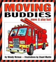 Moving Buddies 1740472020 Book Cover