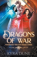 Dragons Of War 1386056138 Book Cover