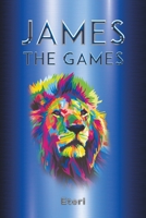 James the Games B0F7LX2MG6 Book Cover