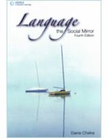 Language: The Social Mirror 0066326133 Book Cover