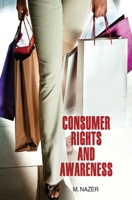 Consumer Rights and Awareness 9350560690 Book Cover