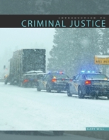 Introduction to Criminal Justice 1524950793 Book Cover