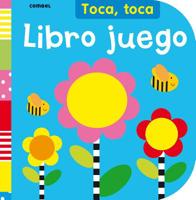 Libro juego 8498250501 Book Cover