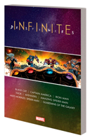 Infinite Destinies 1302931504 Book Cover