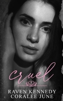 Cruel: Savannah Heirs 1798854503 Book Cover