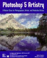 Photoshop 5 Artistry 1562058959 Book Cover