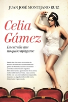 Celia Gamez 8410522624 Book Cover