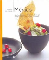 Mexico (Cocinas Del Mundo / World Cooking) 846095062X Book Cover