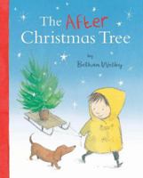The After Christmas Tree 1912650398 Book Cover