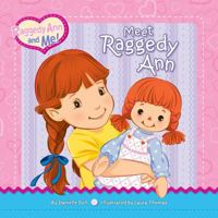 Meet Raggedy Ann 1416950346 Book Cover
